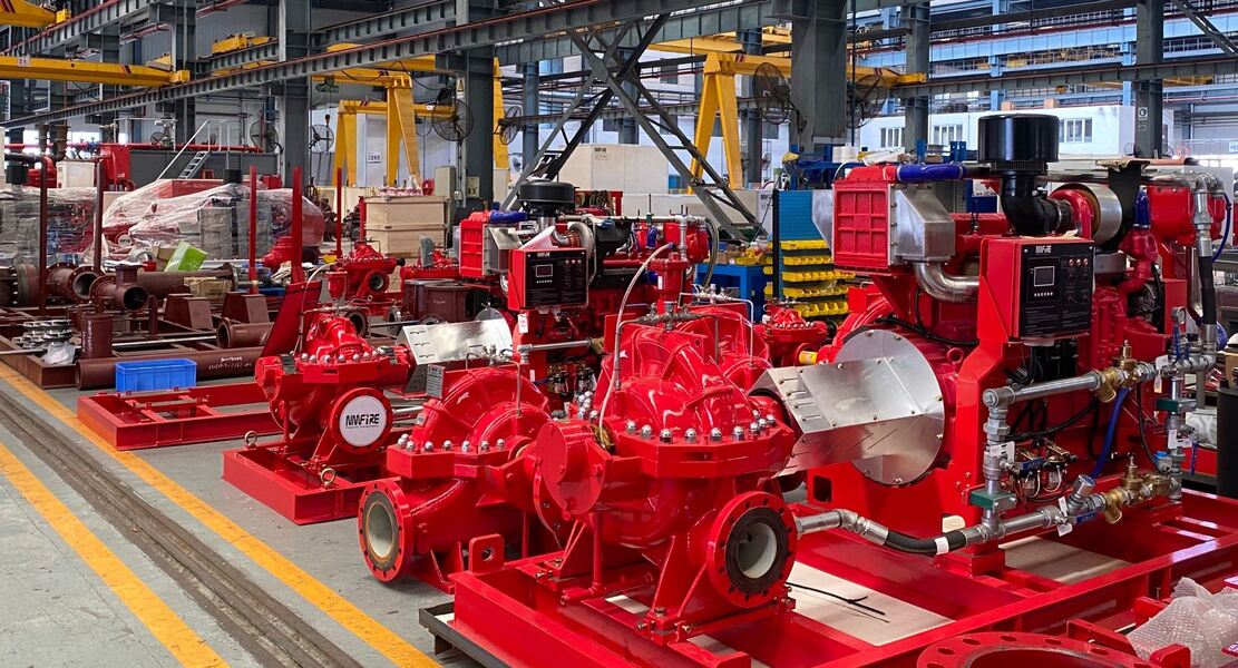 Wuhan Spico Machinery & Electronics Co., Ltd. γραμμή παραγωγής κατασκευαστή