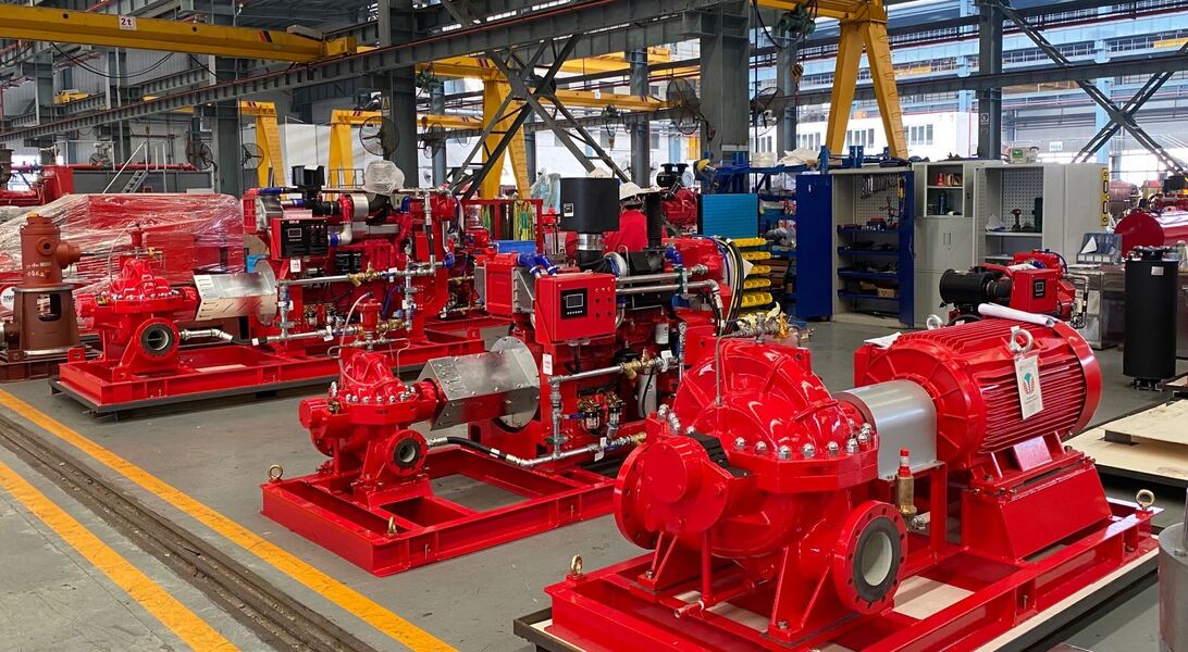 Wuhan Spico Machinery & Electronics Co., Ltd. γραμμή παραγωγής κατασκευαστή