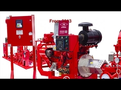 NMFIRE ΌΧΙ ΆΛΛΗ ΠΥΡΚΑΓΙΆ