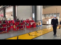 Επίσκεψη NMFIRE