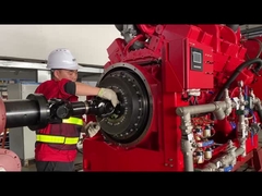 Παραγωγή NMFIRE