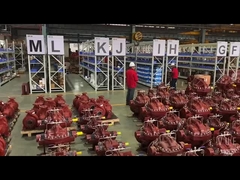 Κατάλογος αντλιών