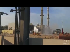 Πρόγραμμα χλωριδίου σόδας & ασβεστίου InoChem