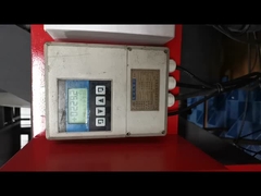 Δοκιμή απόδοσης 1000gpm@115m Diesel Pump Set