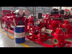 Μηχανή ντίζελ 1200 ίππων ULFM