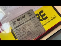 Αντλίες πυρκαγιάς NMFIRE UL/FM