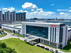 Επισκέψεις στο εργοστάσιο της NMFIRE