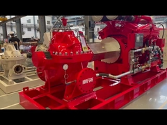 Διαταγές για την παροχή του έργου CPF EPCC στο Ιράκ