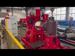 Δοκιμάζουμε 15 αντλίες την ημέρα.